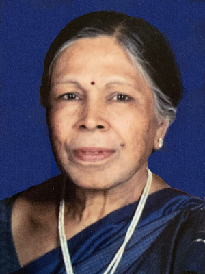 Shashi Prakash