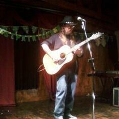 Shaun's last show 3-14-2014 in Jefferson,Tx