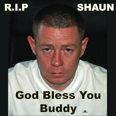 with total respect shaun xxx