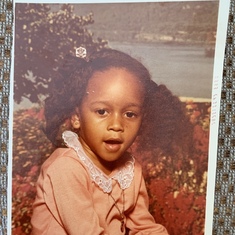 Kei baby picture