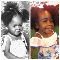 Kei Baby picture an grace 