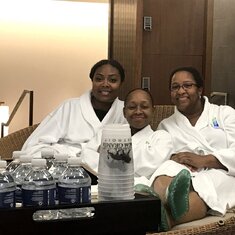 Spa Day 2017