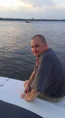 Shawn Allen Bloedow