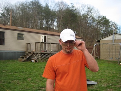 Shawn Anthony Miller