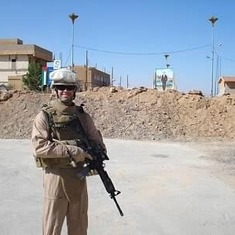 Iraq 2008