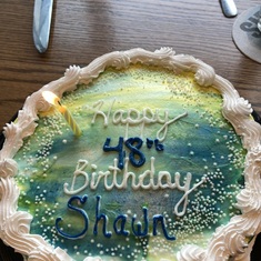 Happy 48th Birthday Shawn‼️