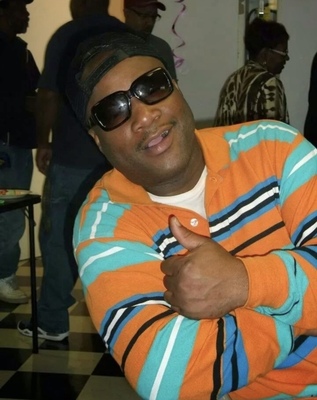 Shawn David Strickland