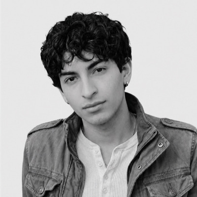 Shawn Javier Ochoa