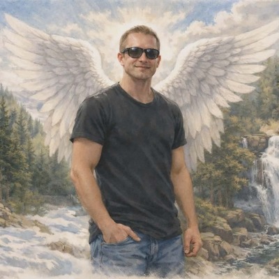 shawn lee Harrison