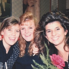 With Michl & Irene - Sizzler 1988