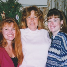 Mom Chamberlain, Shawn & Denise 122593