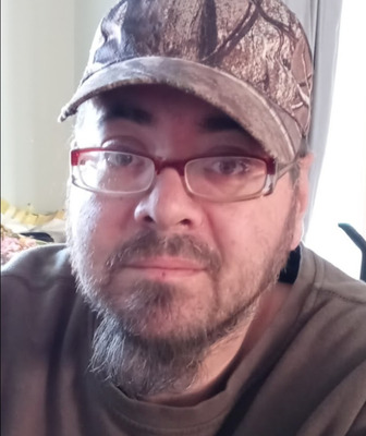 Shawn Patrick ONeill Jr