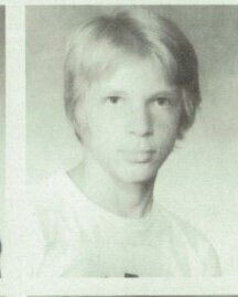 Shawn Louis Roberts