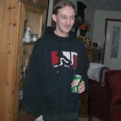 Shawn Thomas Gaw