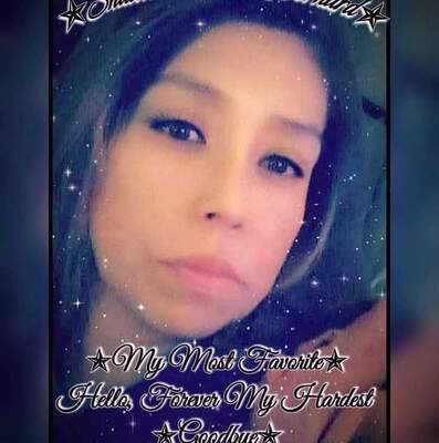 shawnda arlene bernard