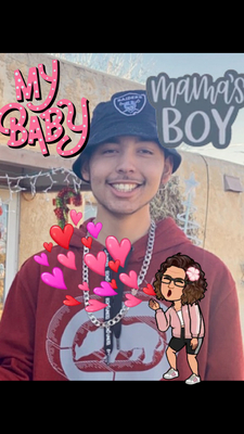 Shawn (Henry) Donald Trujillo