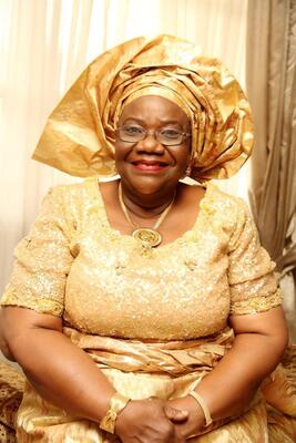 Shayegbe Henrietta Tuoyo