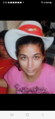 SHAYLA ROCHELLE CRAIG