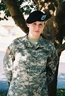 PFC Shaylin Ourso
