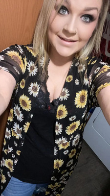 Shayna Brooke Claud