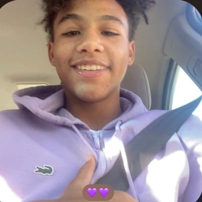 Shayne Amani Capehart
