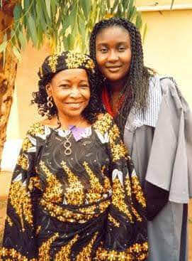 SHEBA PETER KAMBAI
