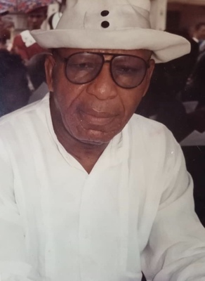 Chief Shedrach Iheanyichukwu Ekwegh