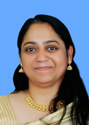 Sheeba Ouseph  Paranilam