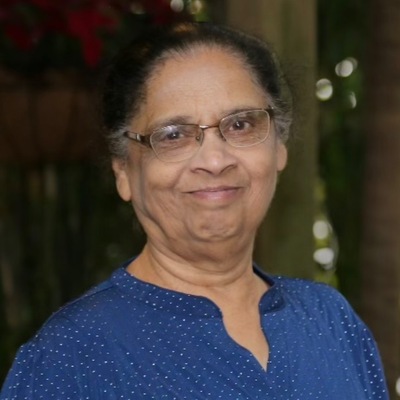 Hephseeba Parayil