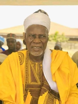 Abubakar Umar Erubu