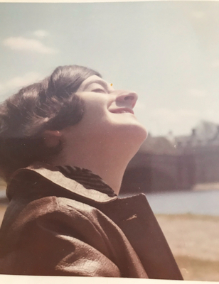 Sheila Ann Helfenbein-Mondshein