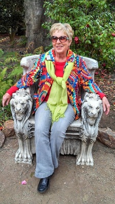 Sheila Ann Rutledge