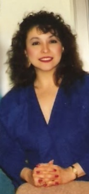 Sheila Aragon