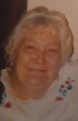 sheila campbell