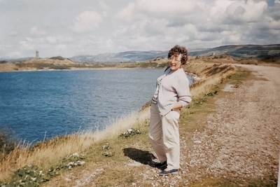 Sheila Cockburn