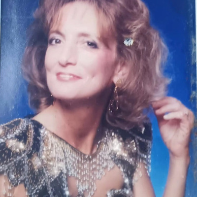 Sheila Gayle Cook