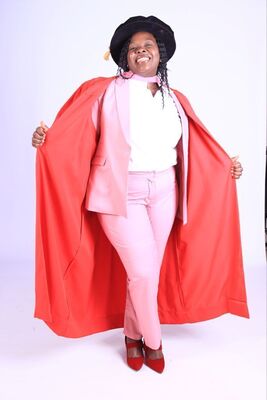 Dr. Sheila Ngoh Manka Epse Nkamta