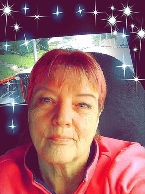 Sheila Marie Andresen