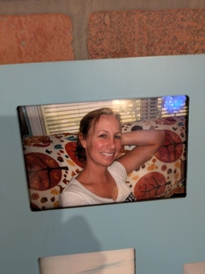 Sheila Marie Smith