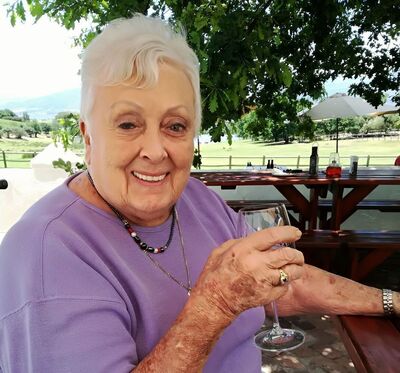 Sheila Mavis van Zyl