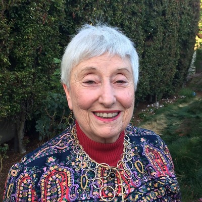 Sheila Odnert