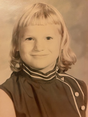 Sheila Pearson Parker