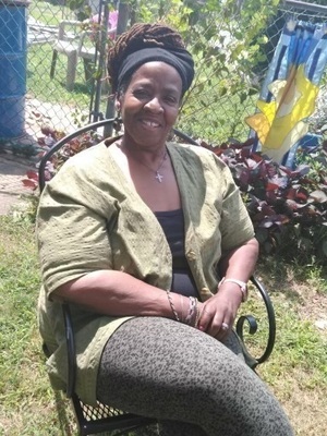 Sheila Renee Doyle