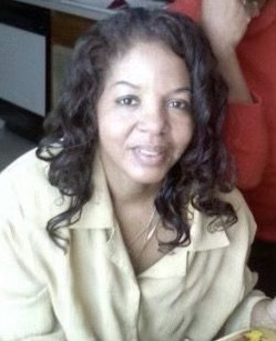 Sheila Vanessa Benjamin