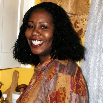Sheila Yvonne Hill