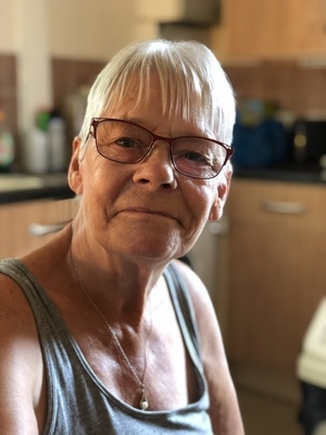 Sheila Cook