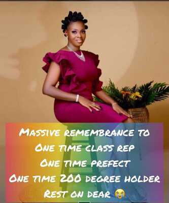 Shekinah-Glory oluwabukunmi Alfred