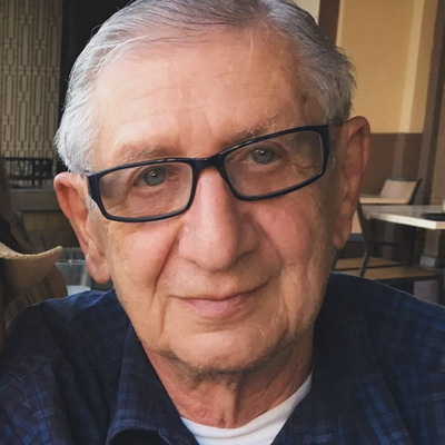 Sheldon Edelstein