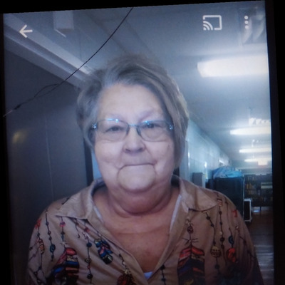 Shelia Annette bethel