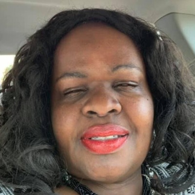 Shelia Denise Pulley-Kouame'